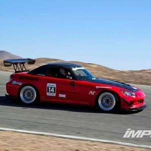 Meet your Posher, Jeff